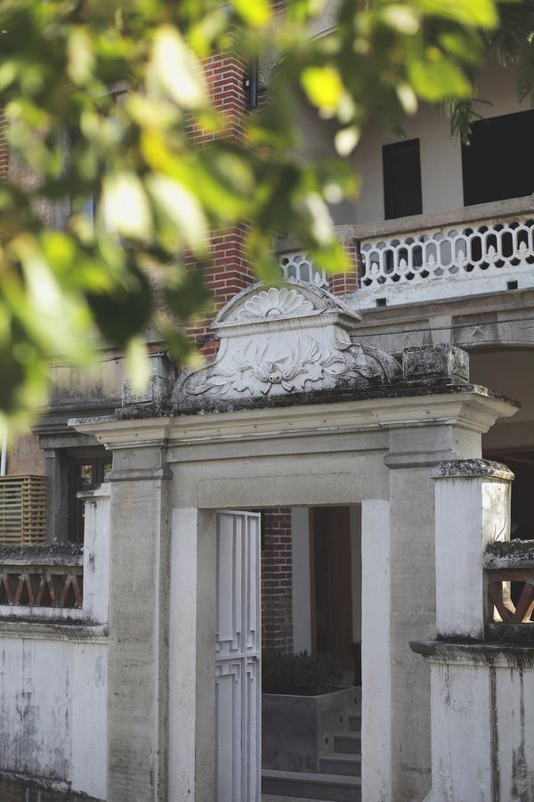 Gulangyu Wulan Tree Hotel Xiamen Luaran gambar